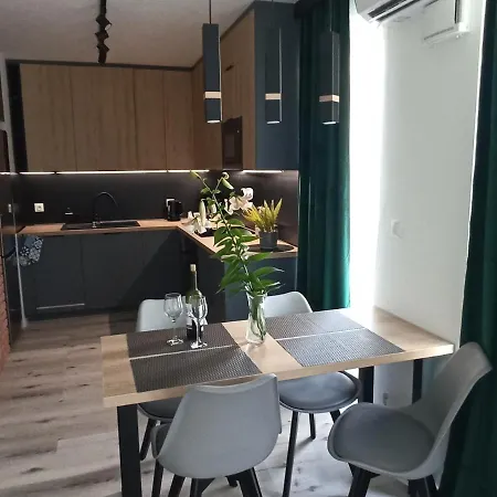 Bernata-srodka * Poznan