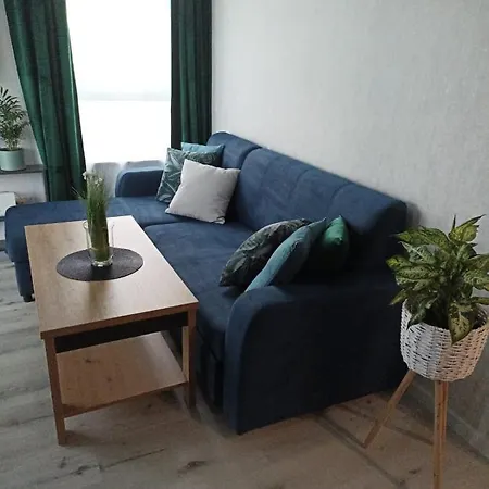 Bernata-srodka 波兹南