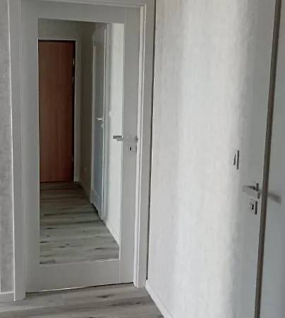 Bernata-srodka Poznań