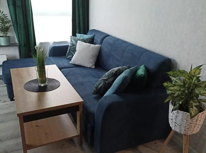 Bernata-srodka Poznań