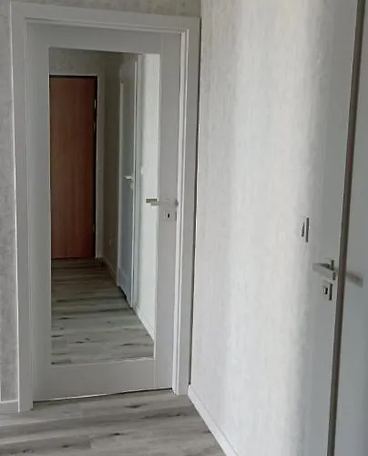 Bernata-srodka Poznań